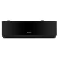 H-Pro Siyah 12.000 Btu/h Duvar Tipi