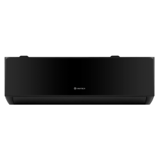 H-Pro Siyah 12.000 Btu/h Duvar Tipi