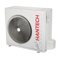 18000 Btu/h Multi Dış Ünite