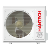 24.000 Btu/h Kanallı Tip Klima