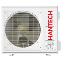 18.000 Btu/h Kaset Tipi İnverter Klima