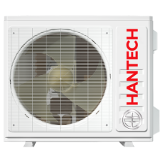 18.000 Btu/h Kaset Tipi İnverter Klima