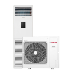 48.000 Btu/h Salon Tipi Inverter