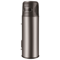 Isı Pompalı Su Isıtıcı 200 Lt.