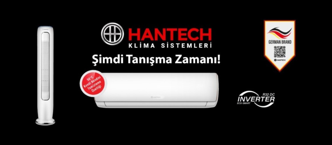 Hantech Klima